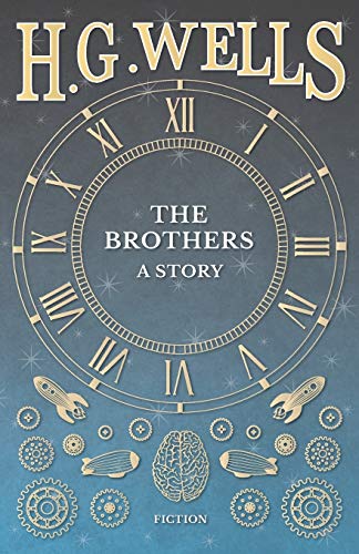 The Brothers book cover