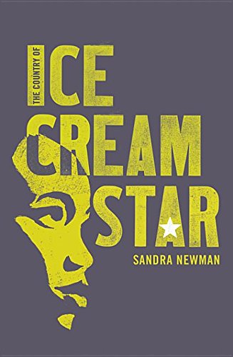 Cover of The Country of Ice Cream Star