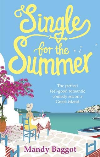 Single for the Summer book cover