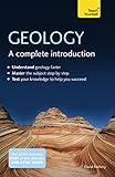 Geology A Complete Introduction Teach Yourself