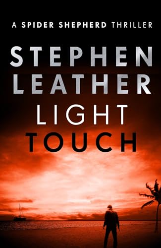 Light Touch cover