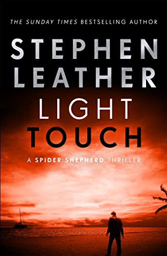 Light Touch book cover