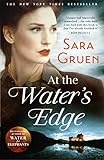 At The Water’s Edge