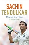 Playing It My Way: My Autobiography