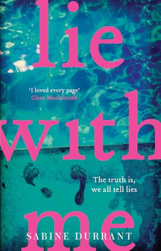 Lie with Me book cover