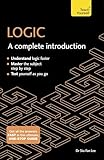 Logic A Complete Introduction Complete Introductions