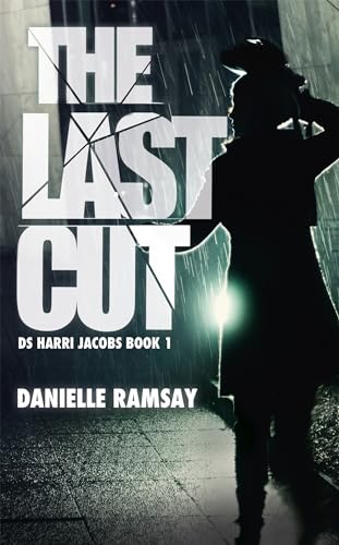 The Last Cut book cover