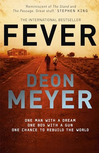 Fever / Koors book cover