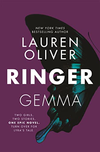 Cover of Ringer
