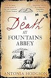 A Death at Fountains Abbey
