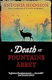 A Death at Fountains Abbey