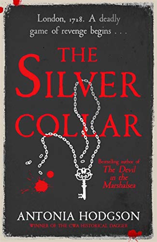 The Silver Collar book cover