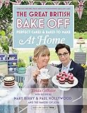 Great British Bake Off Perfect Cakes Bakes To Make At Home
