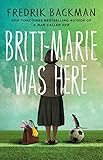 Britt-Marie Was Here