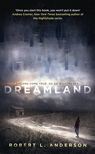 Cover of Dreamland