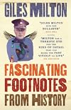 Fascinating footnotes from history