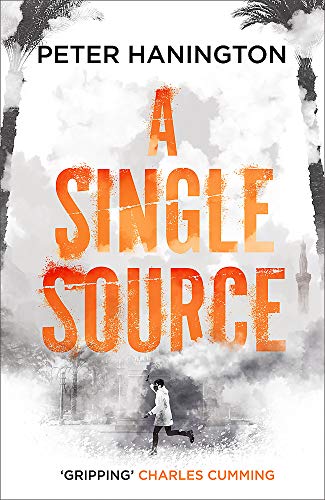 A Single Source book cover