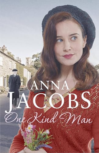 One Kind Man book cover