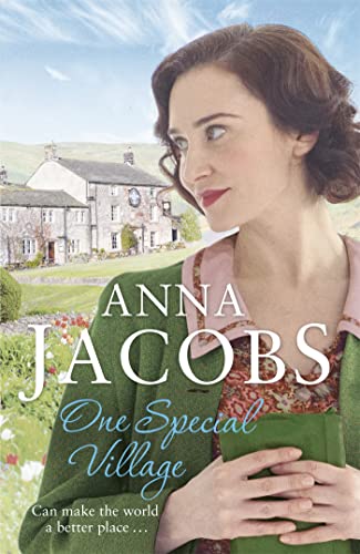 One Special Village book cover