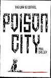Poison City: Delphic Division 1