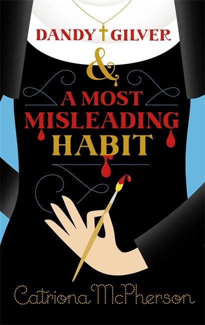 The Most Misleading Habit book cover