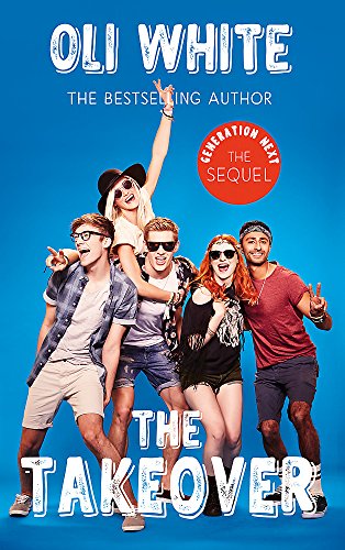 Cover of Takeover