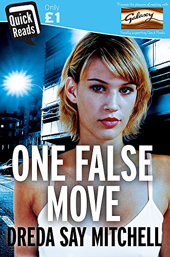 One False Move book cover