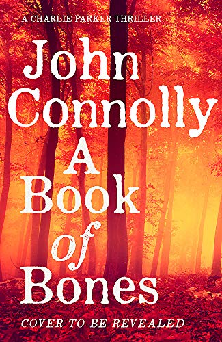 A Book of Bones book cover