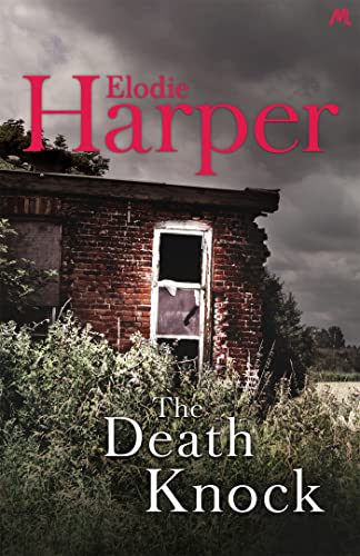 The Death Knock book cover
