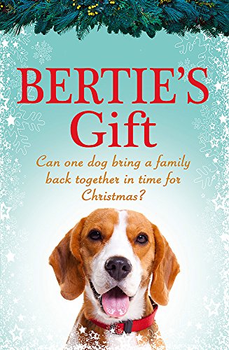 Bertie's Gift (As: Hannah Coates) cover