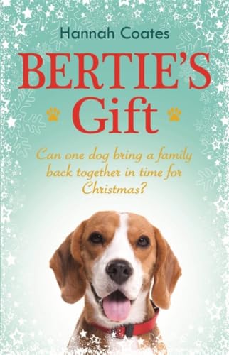 Bertie's Gift book cover