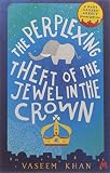 Amazon cover image