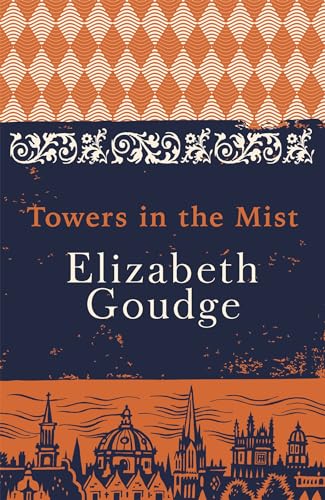 Towers in the Mist book cover