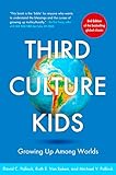 Third Culture Kids The Experience Of Growing Up Among Worlds The Original Classic Book On Tcks