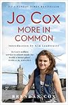 Jo Cox: More in common