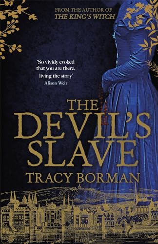The Devil's Slave cover