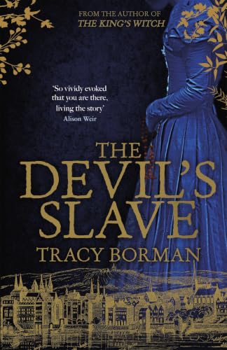 The Devil's Slave book cover