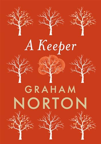 A Keeper book cover