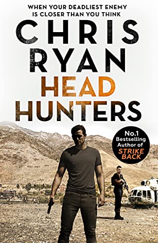 Head Hunters cover