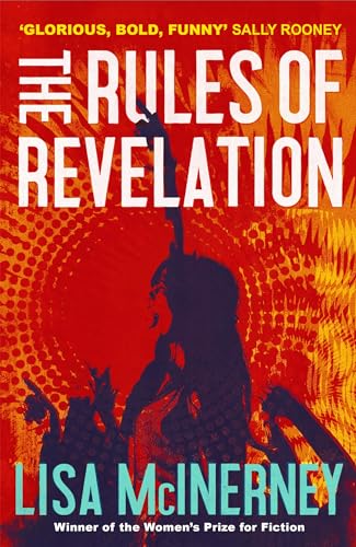 The Rules of Revelation cover