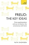 Freud The Key Ideas Psychoanalysis Dreams The Unconscious And More
