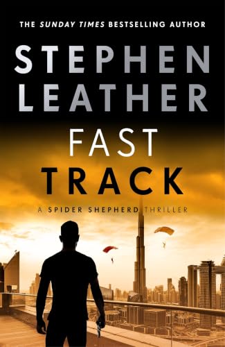 Fast Track book cover