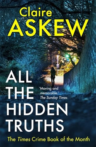 All the Hidden Truths cover
