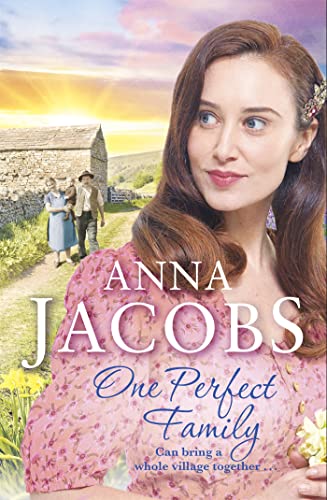 One Perfect Family book cover