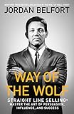Way Of The Wolf
