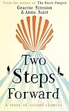 Two Steps Forward