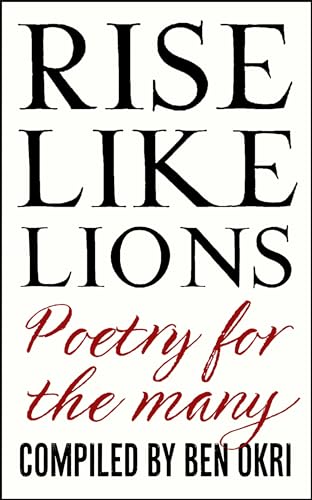 Rise Like Lions book cover