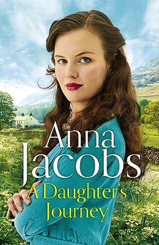 A Daughter's Journey book cover