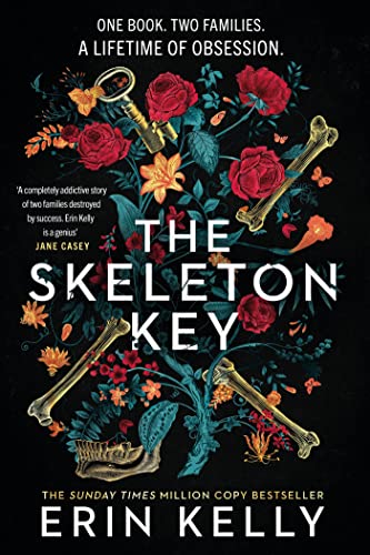 The Skeleton Key book cover