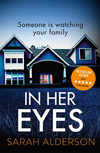 In Her Eyes book cover